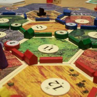 Game design