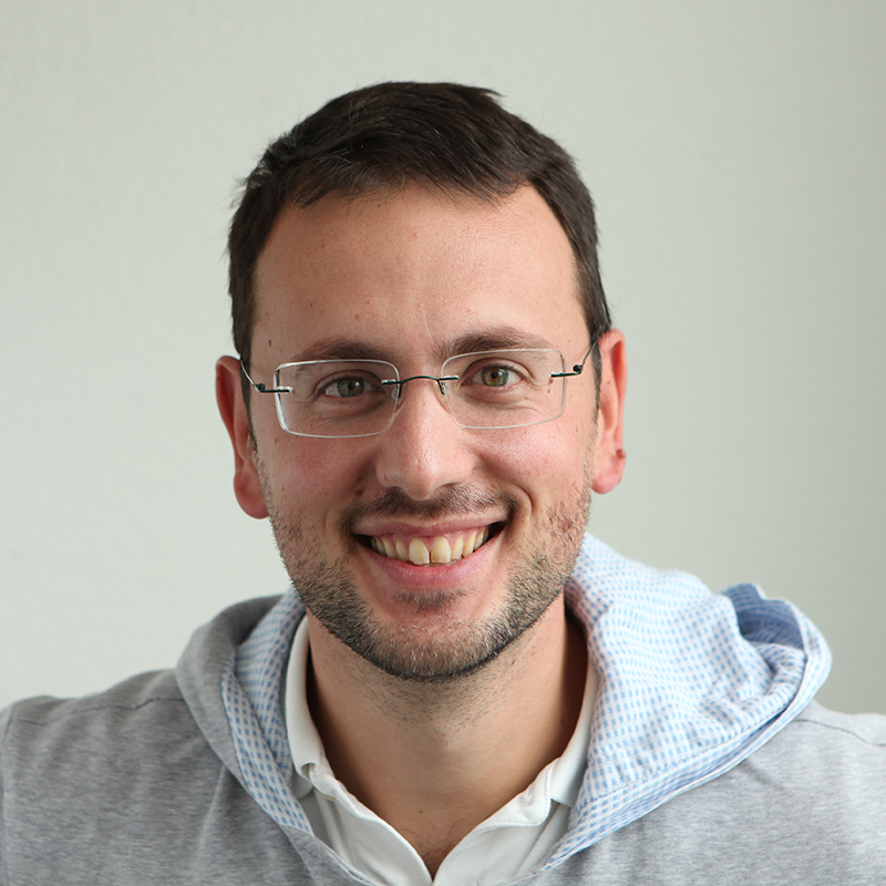 Luca Botturi